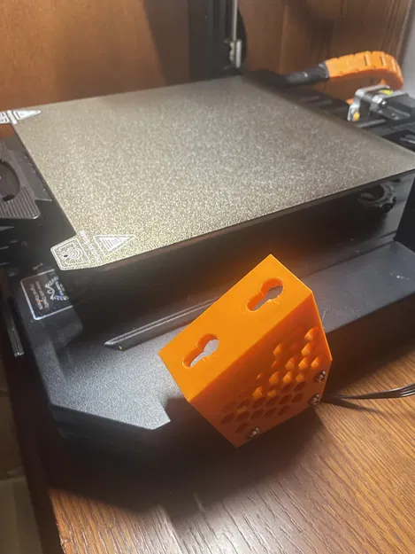 Giá đỡ màn hình cải tiến cho Ender 3 S1 Pro - Image 1