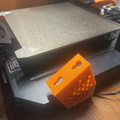 Giá đỡ màn hình cải tiến cho Ender 3 S1 Pro