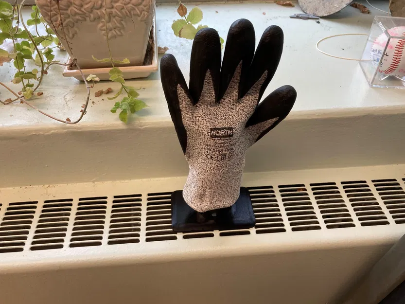 Máy sấy găng tay - Image 1