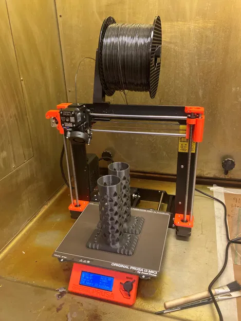 Máy sấy găng tay - Image 4