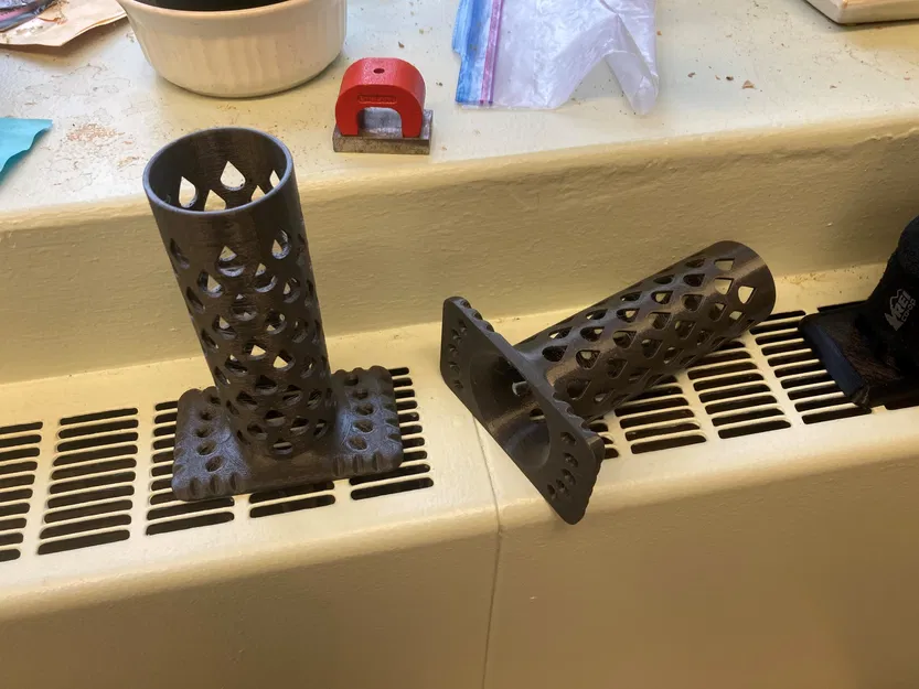 Máy sấy găng tay - Image 5