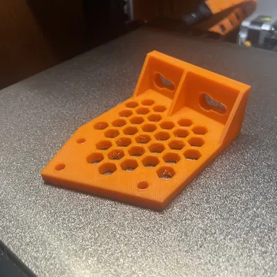 Giá đỡ màn hình cải tiến cho Ender 3 S1 Pro