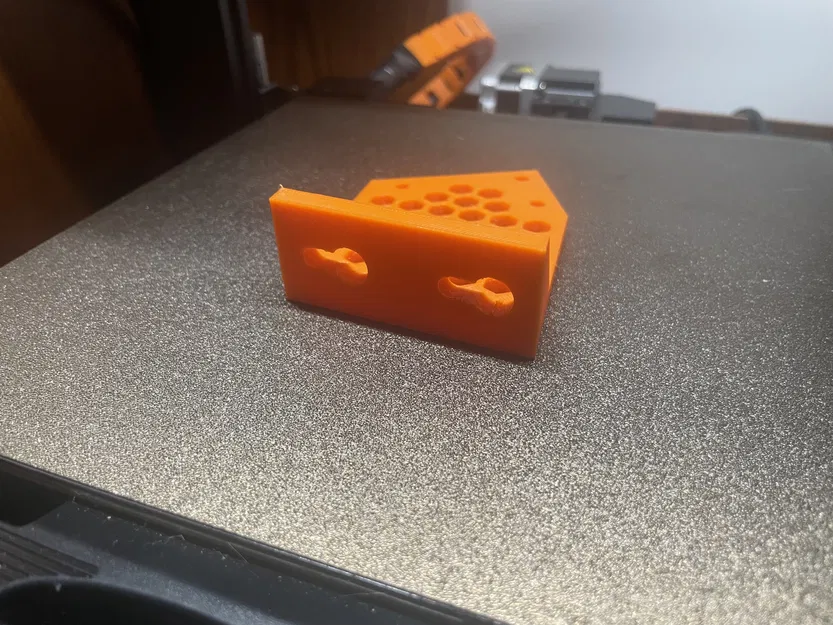 Giá đỡ màn hình cải tiến cho Ender 3 S1 Pro - Image 5