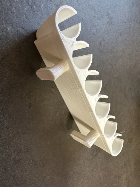 Giá đỡ tua vít cho bảng IKEA Skadis - Image 3