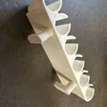 Giá đỡ tua vít cho bảng IKEA Skadis - Thumbnail 3