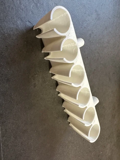 Giá đỡ tua vít cho bảng IKEA Skadis - Image 4