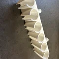 Giá đỡ tua vít cho bảng IKEA Skadis - Thumbnail 4