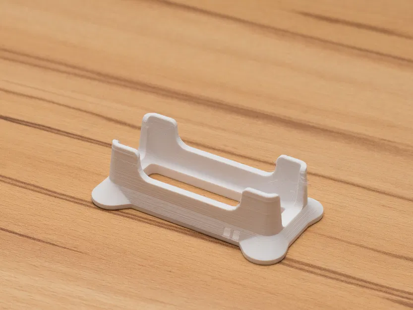 Vỏ case Raspberry Pi 3 Model B+ không vít / khớp nối snap-fit của Malolo & Giá đỡ - Image 7