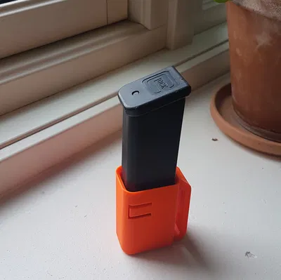 Túi đựng hộp đạn Glock