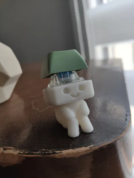 Balanced KeyCrappie - Image 2