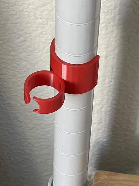 Giá đỡ cáp Metro - Image 1