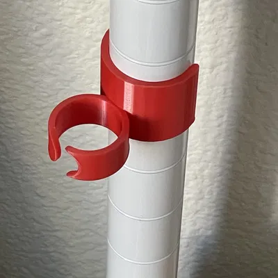 Giá đỡ cáp Metro