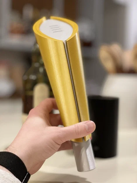 Mô hình Cúp Vô địch Bóng bầu dục Đại học College Football Playoff - Image 2