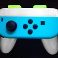 Bộ giữ Joy-con Nintendo Switch đã chỉnh sửa (phối lại) - Thumbnail 1