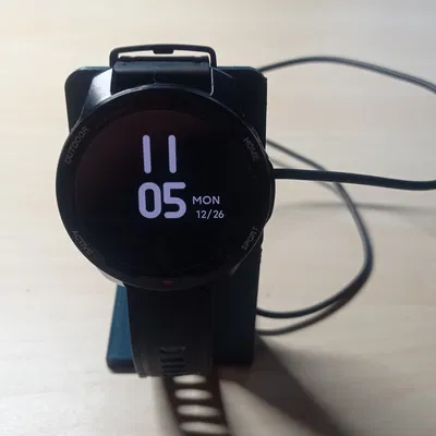 Giá đỡ kiêm trạm sạc cho Xiaomi Watch S1 Active