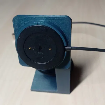 Giá đỡ kiêm trạm sạc cho Xiaomi Watch S1 Active