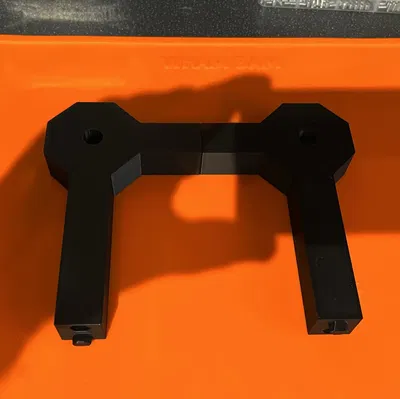 Giá đỡ Filament cho Thanh nhôm