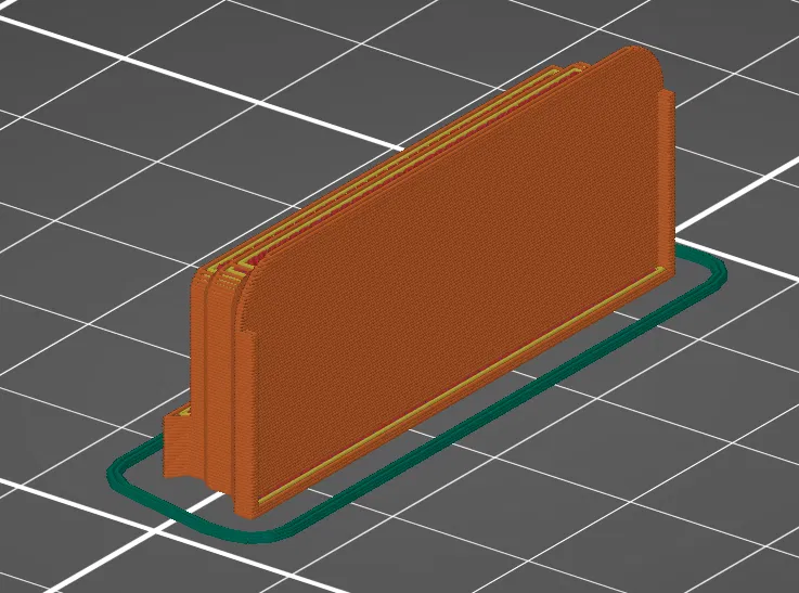 Nắp Gridfinity Tháo Rời (Lidfinity) - Image 2