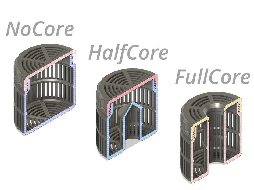 Hộp đựng Gel Silica / Chất hút ẩm của Malolo - Image 2