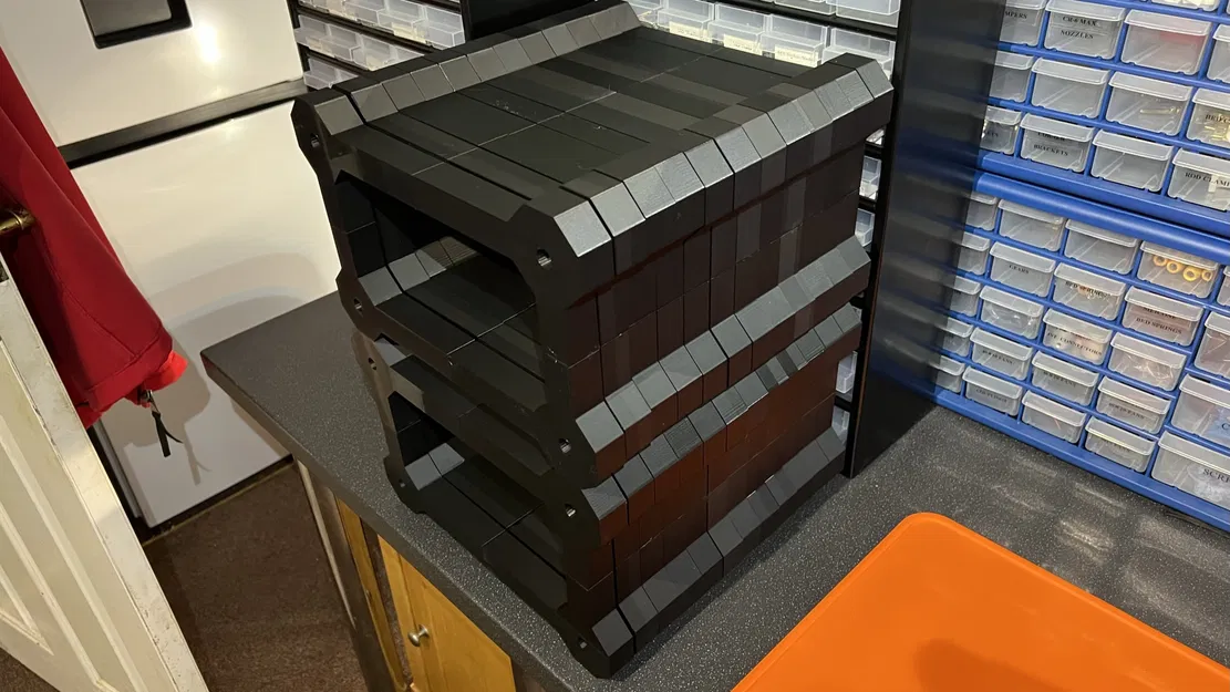 Giá đỡ Filament cho Thanh nhôm - Image 5