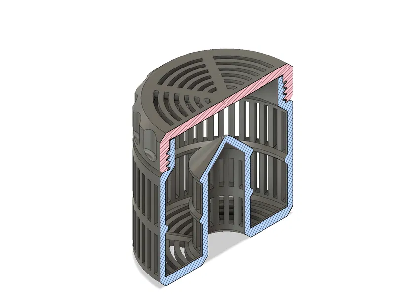 Hộp đựng Gel Silica / Chất hút ẩm của Malolo - Image 4