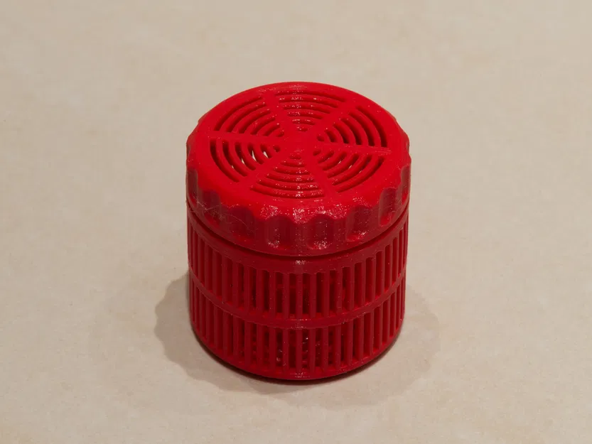 Hộp đựng Gel Silica / Chất hút ẩm của Malolo - Image 5