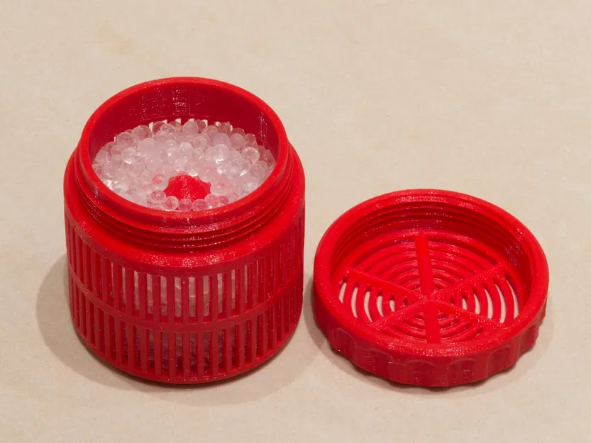 Hộp đựng Gel Silica / Chất hút ẩm của Malolo - Image 7