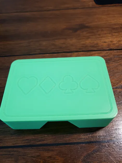 Hộp Đựng Thẻ Bài - Image 3