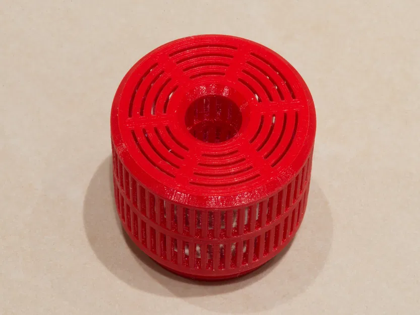 Hộp đựng Gel Silica / Chất hút ẩm của Malolo - Image 9