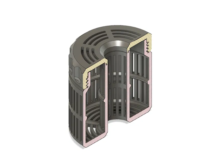 Hộp đựng Gel Silica / Chất hút ẩm của Malolo - Image 10