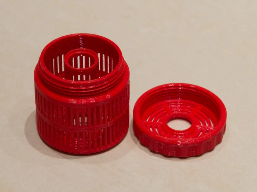 Hộp đựng Gel Silica / Chất hút ẩm của Malolo - Image 11