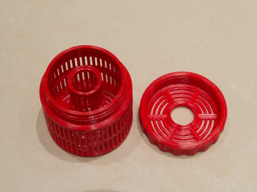 Hộp đựng Gel Silica / Chất hút ẩm của Malolo - Image 12