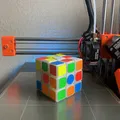 Khối Rubik (In 3D 100%) - Thumbnail 2