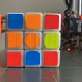 Khối Rubik (In 3D 100%) - Thumbnail 4