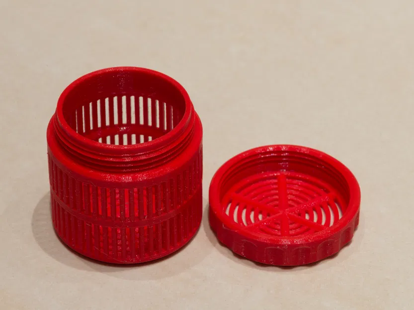 Hộp đựng Gel Silica / Chất hút ẩm của Malolo - Image 17