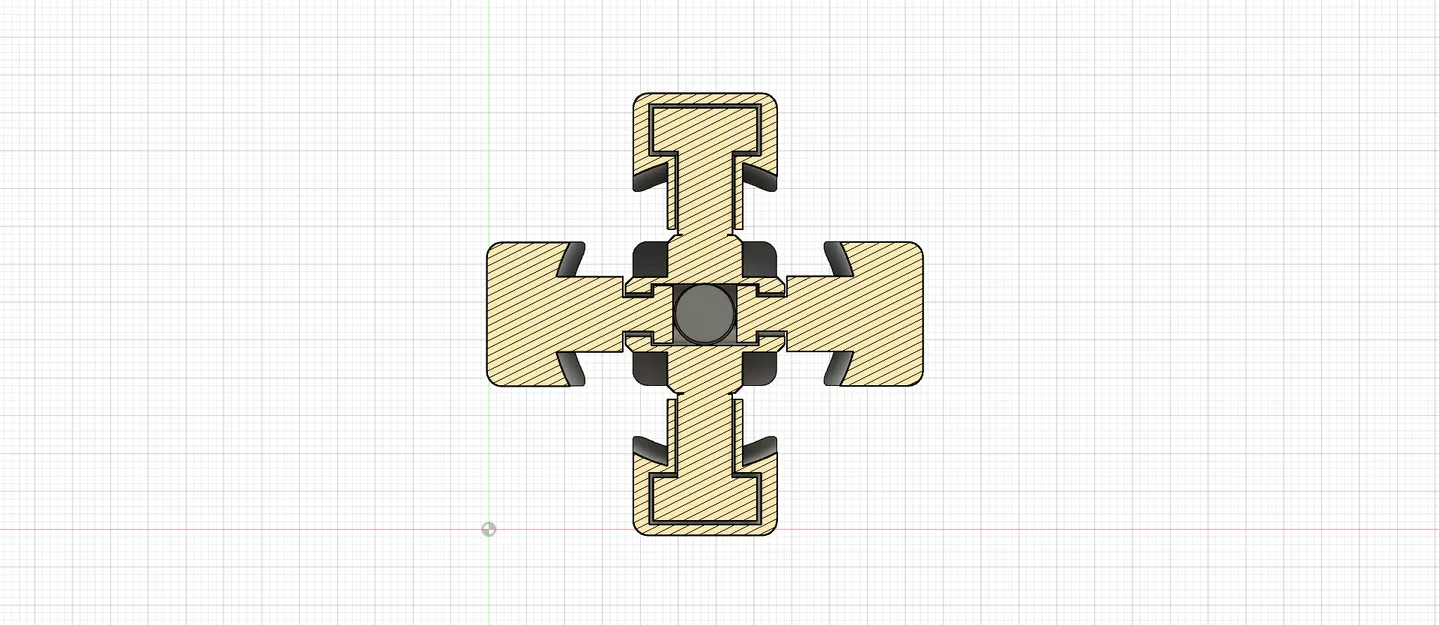 Khối Rubik (In 3D 100%) - Image 7