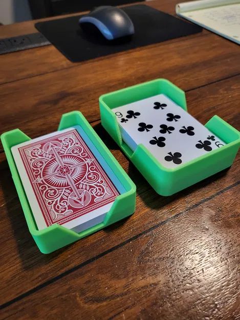Hộp Đựng Thẻ Bài - Image 5