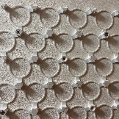 Bảng treo tường cho huy hiệu du lịch bằng gỗ