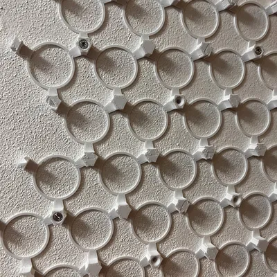 Bảng treo tường cho huy hiệu du lịch bằng gỗ