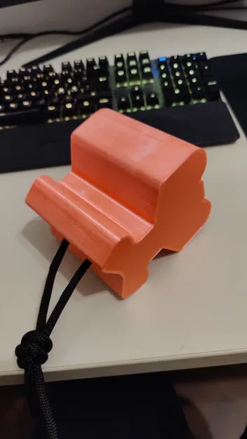 Khối Pinch và Crimping để tập luyện leo núi - Image 1