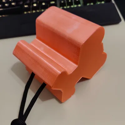 Khối Pinch và Crimping để tập luyện leo núi