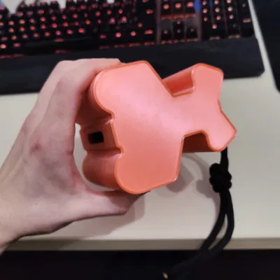 Khối Pinch và Crimping để tập luyện leo núi