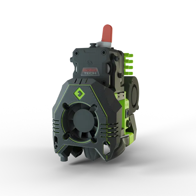 EVA 3 - Nền tảng vận chuyển máy in 3D dạng module - Image 1