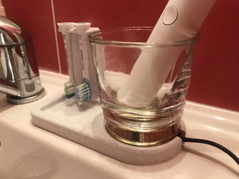 Philips Sonicare station - Image 2