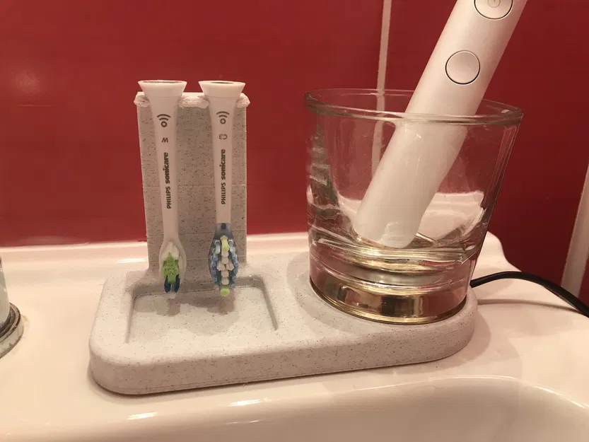 Philips Sonicare station - Image 3
