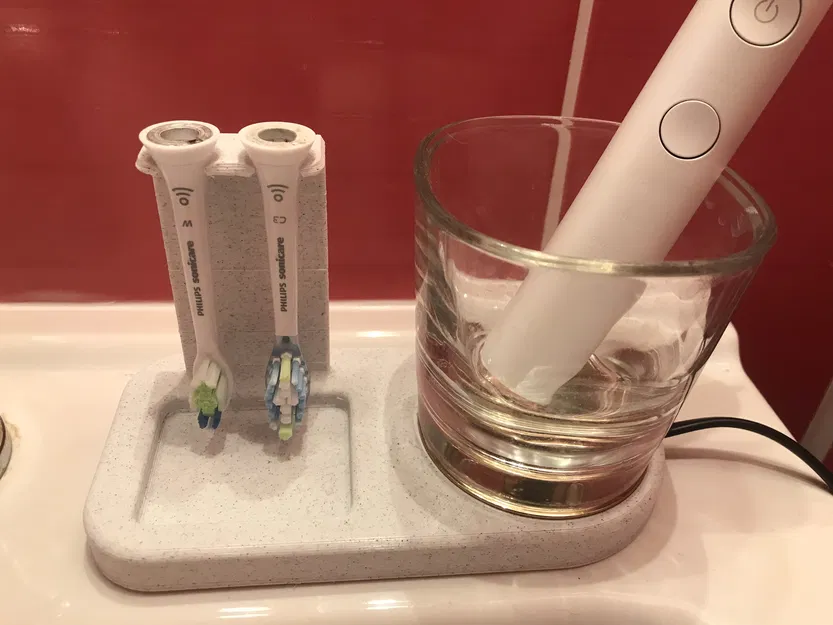 Philips Sonicare station - Image 4