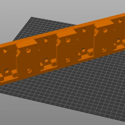 Giá đỡ pin Milwaukee M18