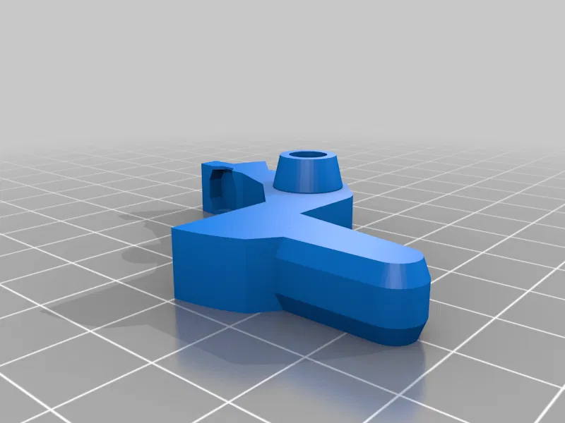 Adventure Force Nexus Pro / Max Stryker / MK3 Nút Nhả Băng Đạn Thu Nhỏ - Image 1