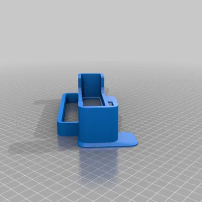 Đế Dựng Đứng cho Mac Mini (từ giữa năm 2010+)