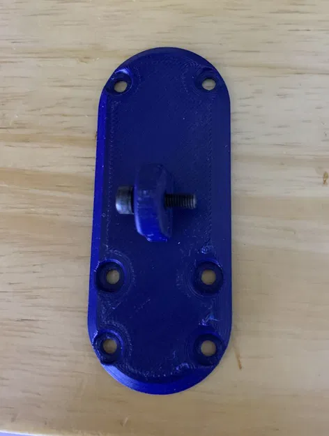 Giá đỡ Cấu hình Big Tree Tech Filament Sensor Dòng 30 - Image 2